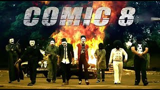 Download lagu Film Komedi Komika (Comic 8 Full Movie) Kerenn Lucu Gokil mp3 Download lagu Film Komedi Komika (Comic 8 Full Movie) Kerenn Lucu Gokil mp3