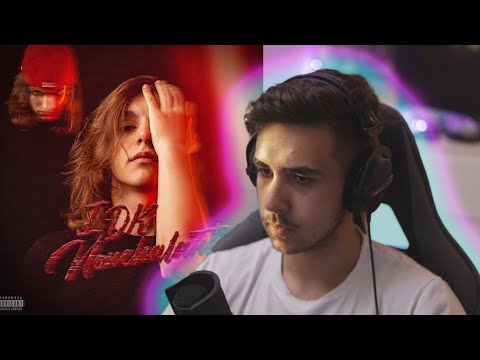 Hai ca e ok! IDK - Nonchalant (Album) / Pufulete reacționează