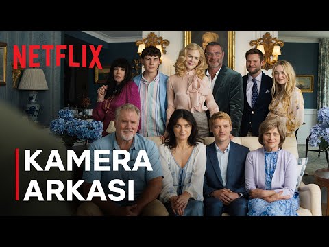 Kamera Arkası [Altyazılı]