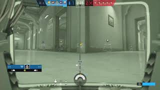 [R6S]三年ぶりにヤリますかぁぁ