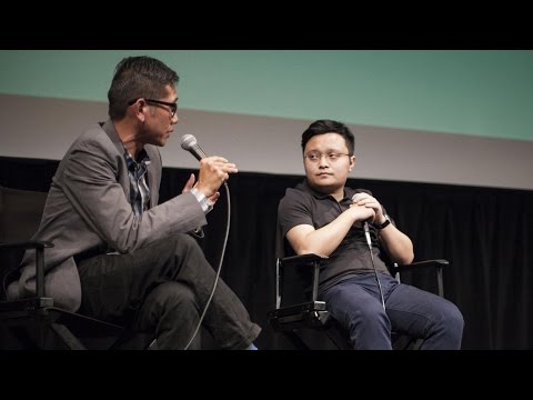 'Kaili Blues' Q&A