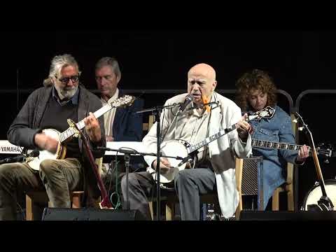 Banjo Band Ivana Mládka - Vlak je vlak