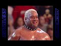 Rikishi vs B-2 w/ John Cena | SmackDown! (2002)