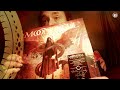 Moonspell - Memorial by Fernando Ribeiro (ENG)