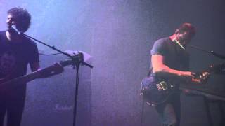 Karnivool - Alpha Omega (live @ Melkweg Amsterdam 21.10.2013) 7/8