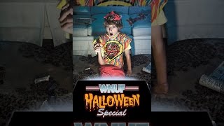 WNUF Halloween Special