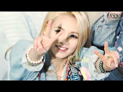 [pictures] hyoyeon's gallery ~1