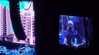 Substitute. The Who.  9.21.25