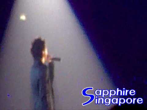 091128 Thailand Super Show 2 - HanGeng's Solo