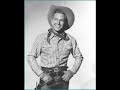 Bringing Home The Bacon (1953) - Rex Allen - Croonr1 Bringing Home The Bacon (1953) - Rex Allen