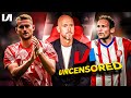 Zorgen om Erik ten Hag bij Manchester United | VI UNCENSORED