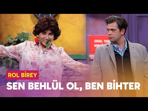 İlişkiyi Canlı Tutan 3 Şey - Rol Birey (166. Bölüm)