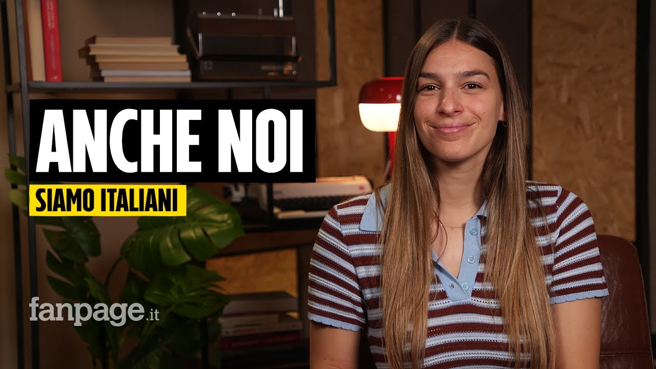 Victoria Karam: "Salvini spara slogan e cavalca le paure, ma siamo italiani anche noi: accettatelo"