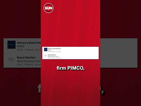 Mark Carney, Trudeau's saviour, has a lot of conflicts to explain away.