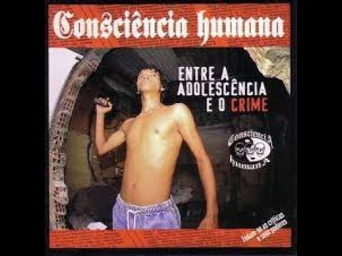 Consciência Humana - Lei da Periferia