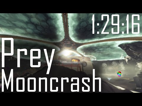 Prey Mooncrash PB 1:29:16