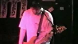 CHINA DRUM Live@KingTuts1996 - Meaning.