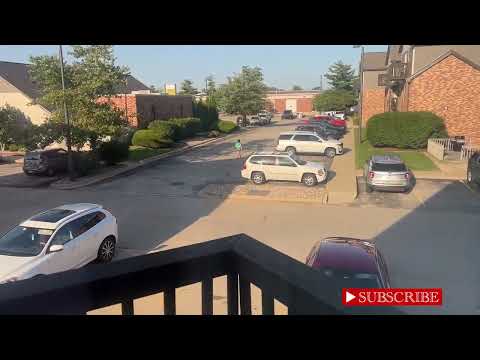 Eastland Suites Hotel & Conference Ctr, Trademark by Wyndham room 238 tour and review 