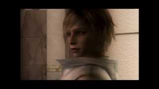 You&#39;re not here - Akira Yamaoka (Music Video)