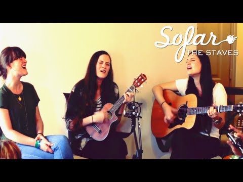 The Staves - The Motherlode | Sofar Austin