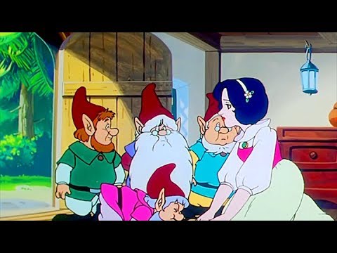 LA LEGGENDA DI BIANCANEVE | Episodio 11 Completo | Doppiaggio Italiano