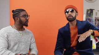 Interview with Upcoming Actor Samm Davis Out Now!