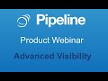 Advanced Visibility - Product Improvement
