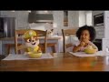 Nick Jr Logo But Bow On The J Letter