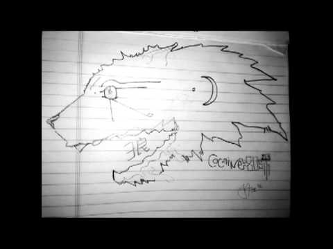 the distant river - Cocaine 80s