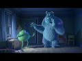 PlayStation Monsters Inc Scream Team Intro