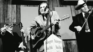 John Deere Tractor  / Larry Sparks and The Lonesome Ramblers