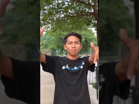 jj ber 3 Arik Saputra Bian #jedagjedug #jjviral #mikaeltubehd