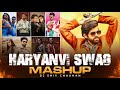 Haryanvi Swag Mashup Dj Shiv Chauhan Pistol Bolegi Russian Bandana Blender Tag Awara Ke