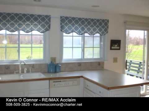 77 Hudson Road Oxford, MA 01540 - Single-Family Home - Real Estate - For Sale -