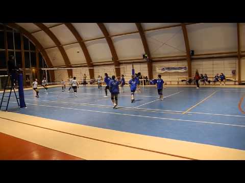 Colonnetta La Memoria - Fiano Romano Amichevole di Volley