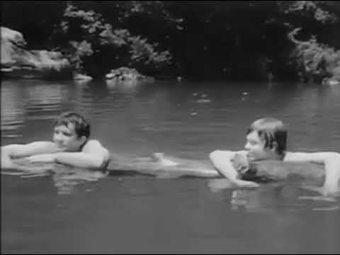 The Fool Killer (1965) Wouldn't It Be Great To Strike It Rich?