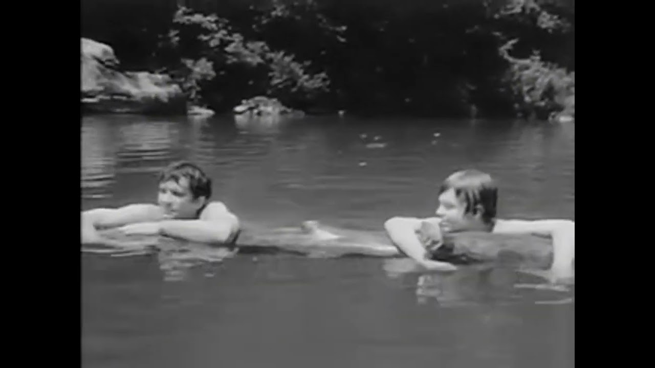 The Fool Killer (1965) Wouldn't It Be Great To Strike It Rich?