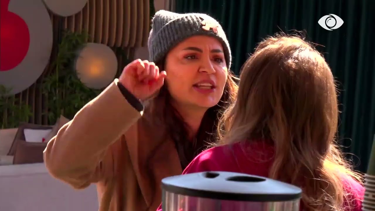 “Të ha të gjallë”/ Vijon debati Gerta-Rozana: Jeni të dështuara