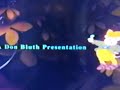 A Don Bluth Presentation Logo