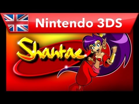 Shantae 