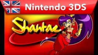 Shantae 3