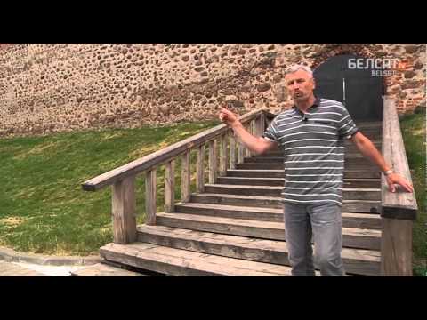 Загадкі Лідскага замку / Загадкі беларускай гісторыі Загадкі Лідскага замку / Загадкі беларускай гісторыі