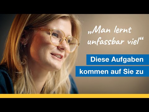 Ihr Karrierebeginn bei der DAA Nordost - Erfahrungen aus erster Hand