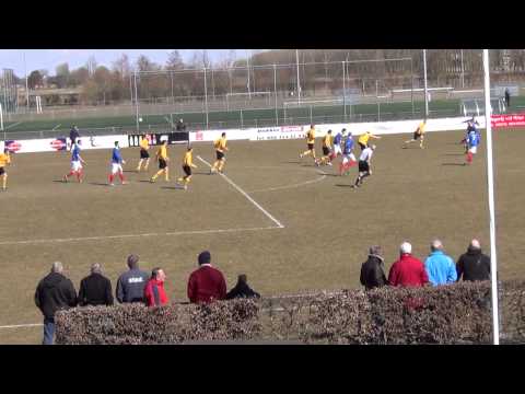 G V A V  1  -  W o l v e g a  1    07-04-2013