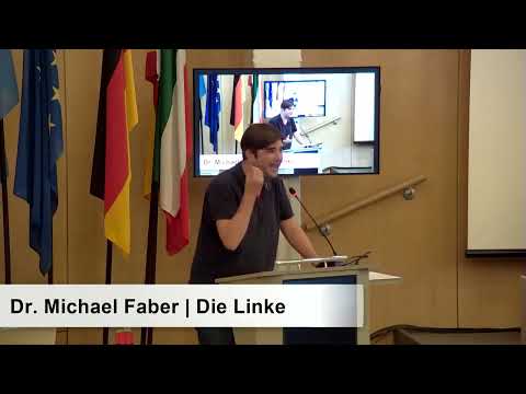 Michael Faber zur Autobahnerweiterung Nordbrücke, September 2025