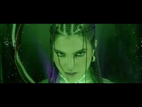 Briella - Electricidad (Video Oficial)