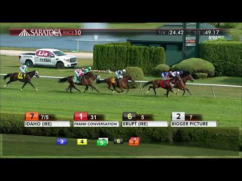 Sadler's Joy - 2017 Sword Dancer Stakes