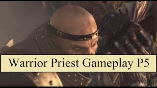 Warhammer Online: Age of Reckoning is now Return of Reckoning WP Gameplay P5