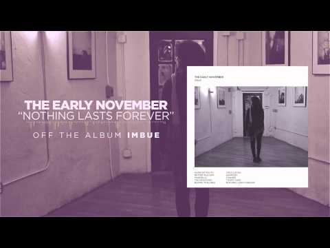 Video thumbnail for Nothing Lasts Forever