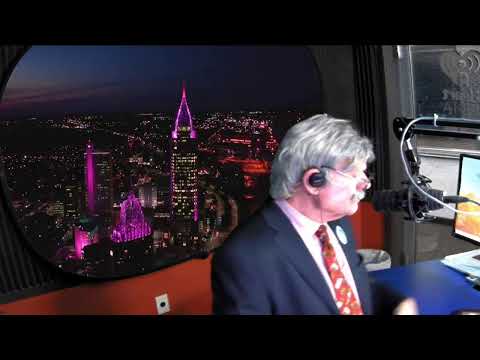 Uncle Henry Live Stream